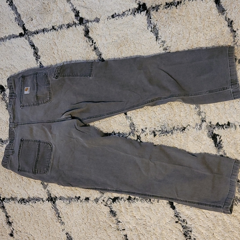 Carhartt 38x32
